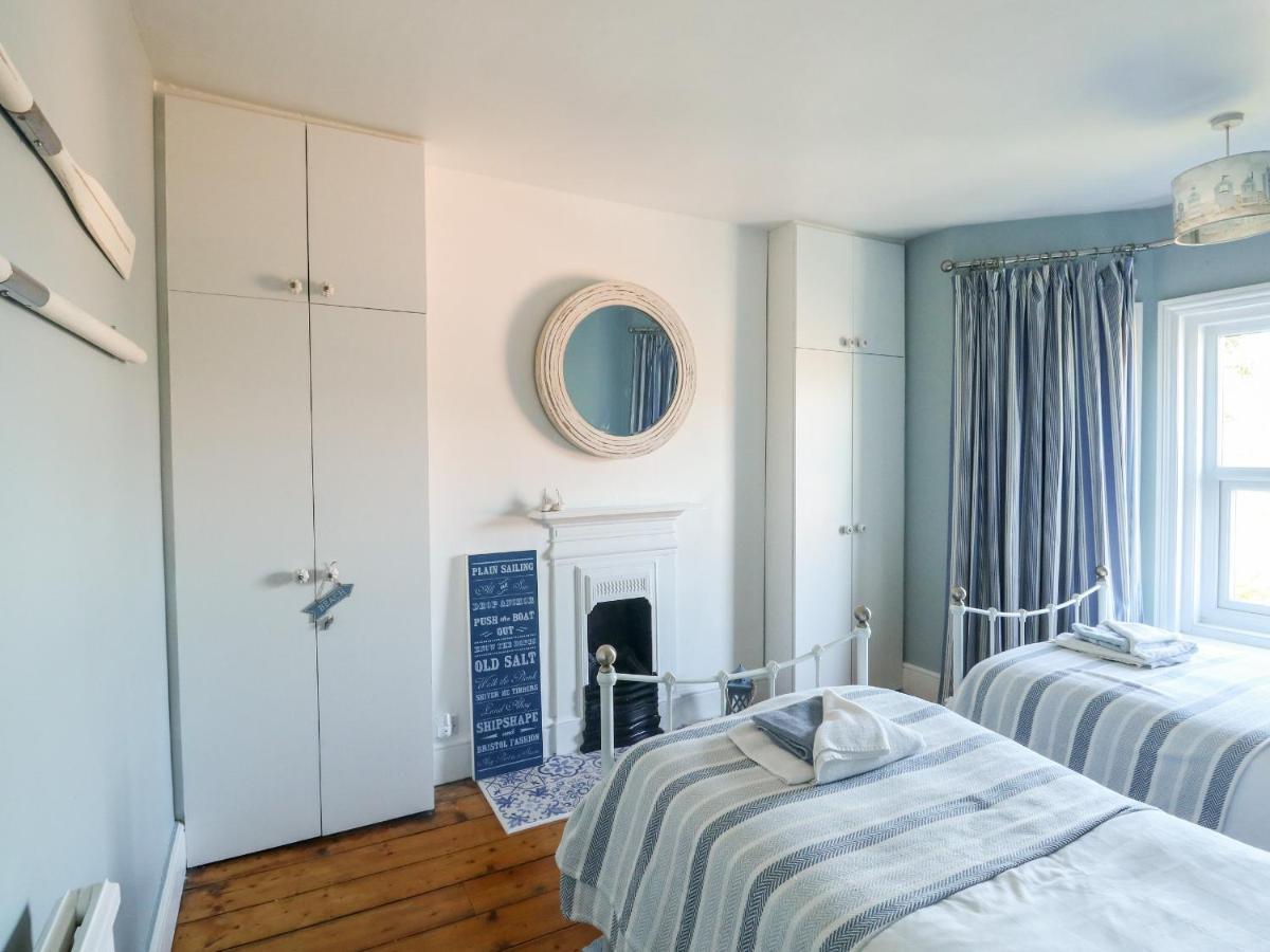 Elm Villa Вергем Екстер'єр фото