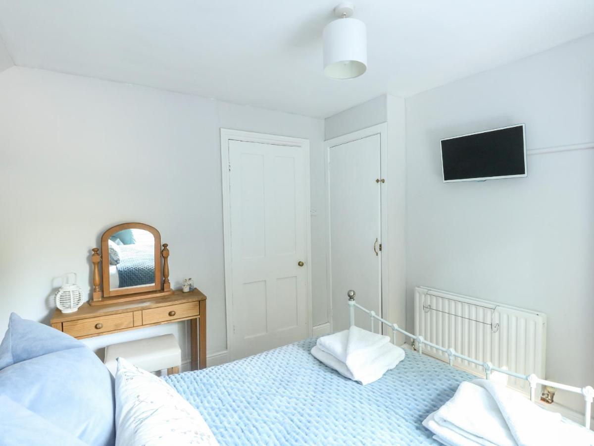 Elm Villa Вергем Екстер'єр фото