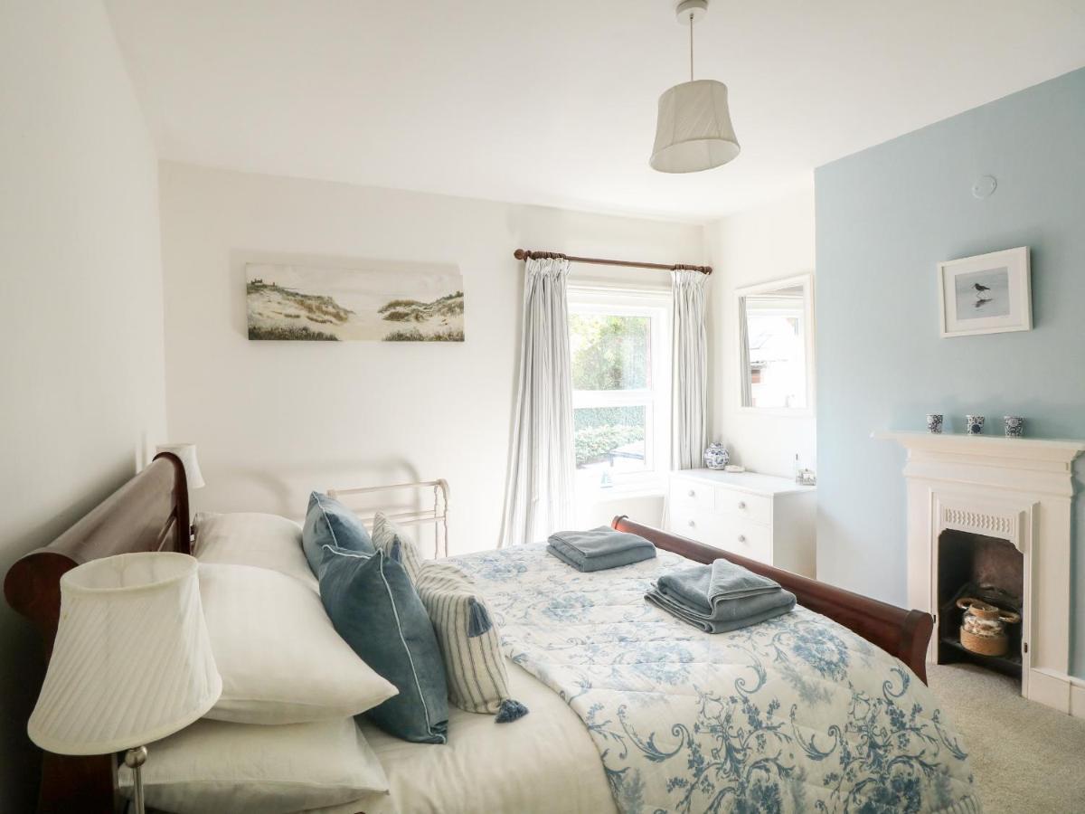 Elm Villa Вергем Екстер'єр фото